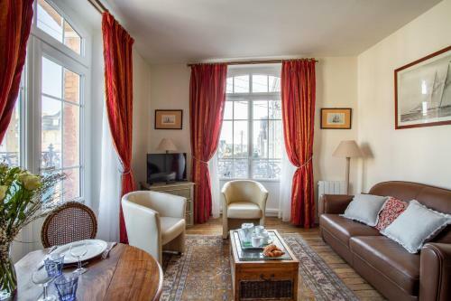 Apartamento Kereden Location