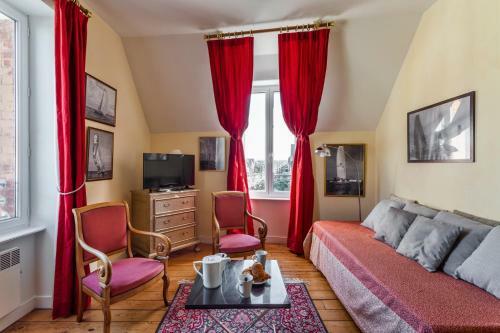 Apartamento Kereden Location