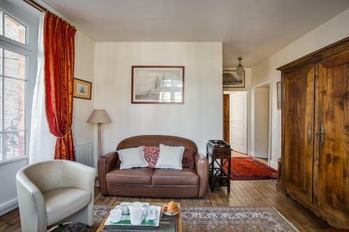 Apartamento Kereden Location