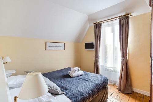 Apartamento Kereden Location
