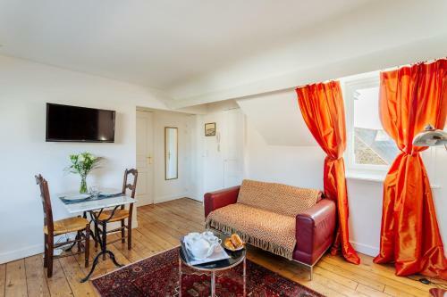 Apartamento Kereden Location