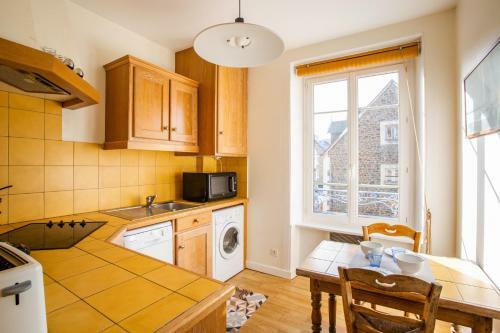 Apartamento Kereden Location