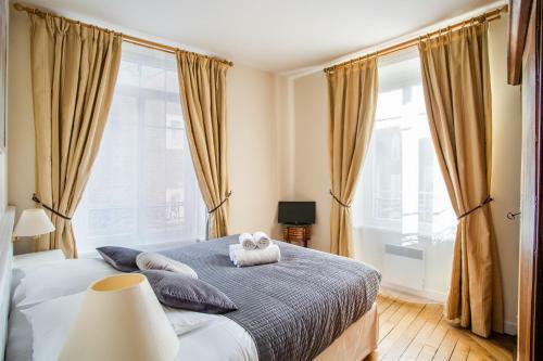 Apartamento Kereden Location