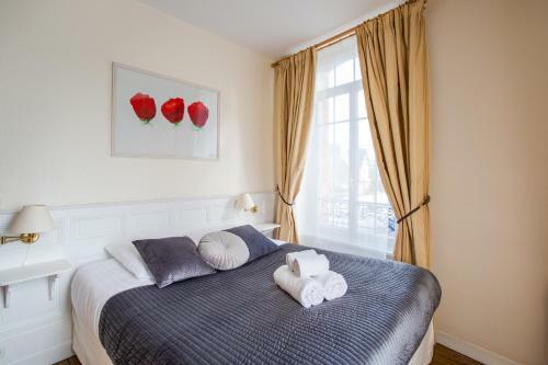 Apartamento Kereden Location