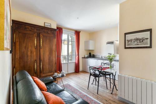 Apartamento Kereden Location