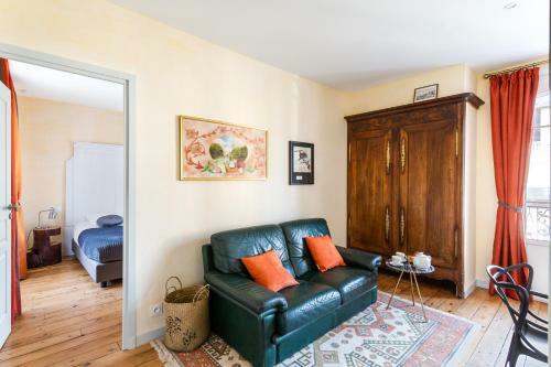 Apartamento Kereden Location