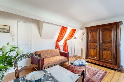 Apartamento Kereden Location