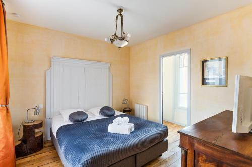 Apartamento Kereden Location