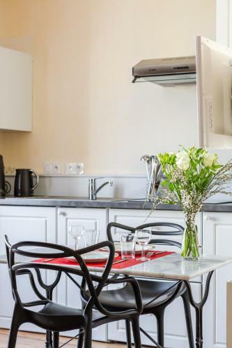 Apartamento Kereden Location
