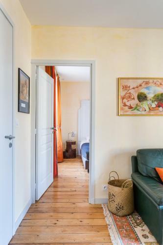 Apartamento Kereden Location