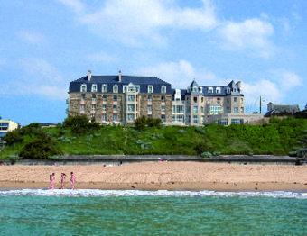 Aparthotel Residence Reine Marine