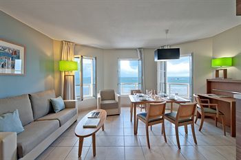 Aparthotel Residence Reine Marine