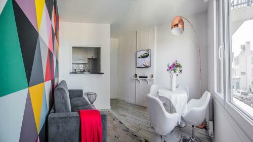 Aparthotel Petit Malo