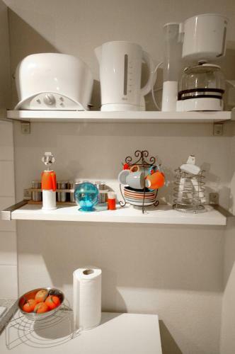 Apartamento Le Briantais