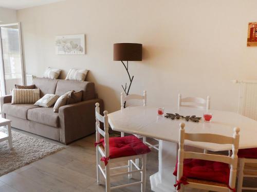 Apartment Les Terrasses