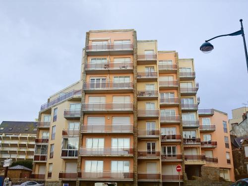 Apartment Les Terrasses