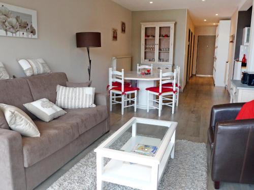 Apartment Les Terrasses