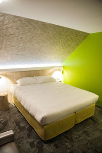 Hotel Ibis Styles Saint Malo Port