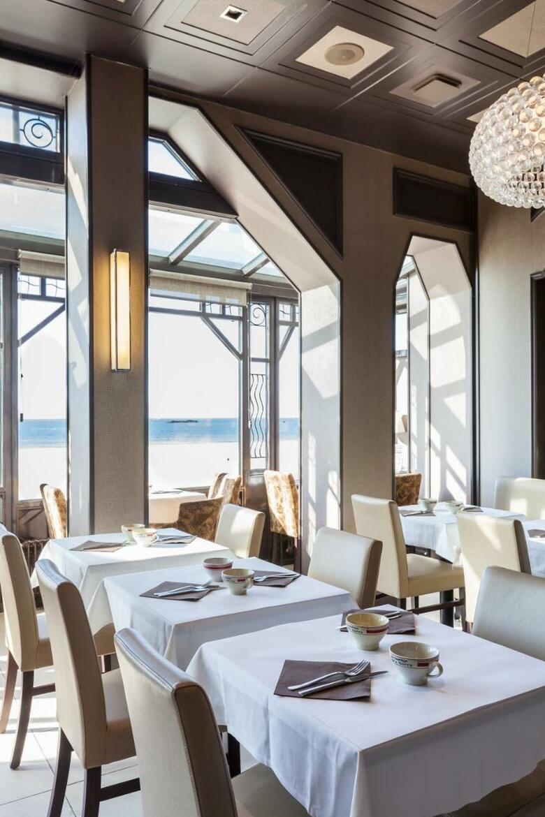 Hotel Ambassadeurs - Creperie