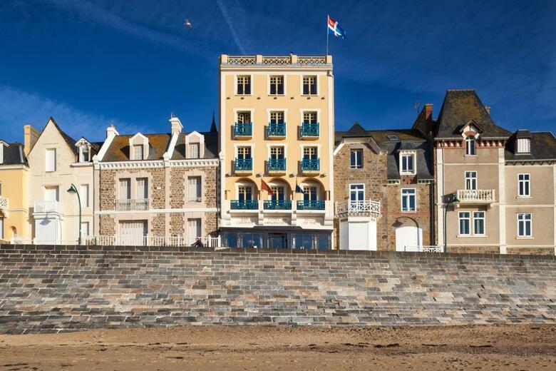 Hotel Ambassadeurs - Creperie