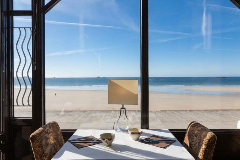 Hotel Ambassadeurs - Creperie