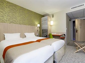 Hotel Kyriad Prestige Saint-malo