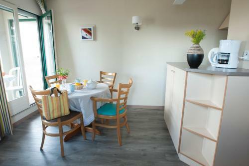 Aparthotel R�sidence Pierre & Vacances Ty Mat