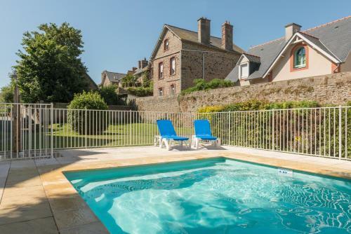 Aparthotel R�sidence Pierre & Vacances Ty Mat