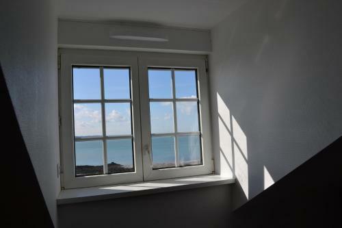 Hotel H�tel-restaurant La Porte Saint Pierre