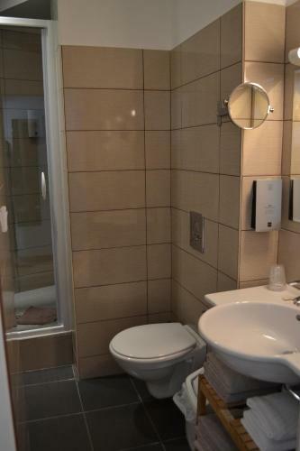 Hotel H�tel-restaurant La Porte Saint Pierre
