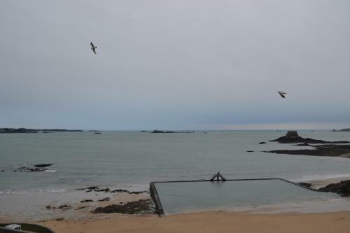 Hotel H�tel-restaurant La Porte Saint Pierre