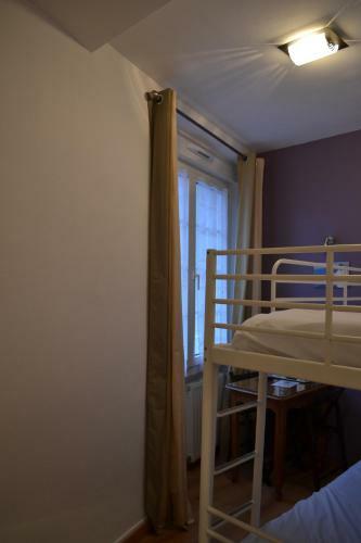 Hotel H�tel-restaurant La Porte Saint Pierre