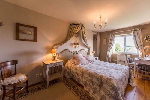 Bed & Breakfast Chambres D'hotes Le R�ve