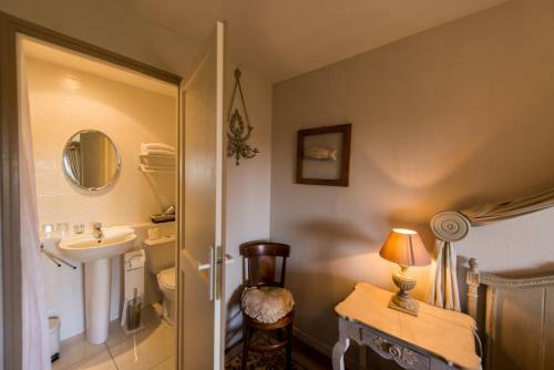 Bed & Breakfast Chambres D'hotes Le R�ve