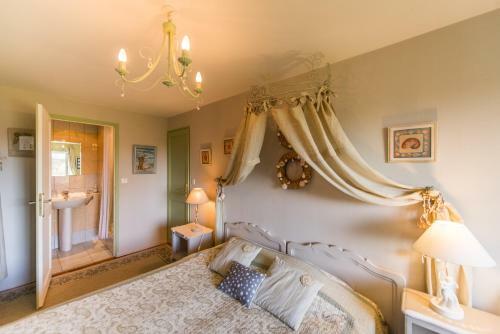 Bed & Breakfast Chambres D'hotes Le R�ve