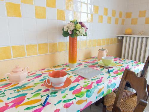 Apartment Saint Malo 1