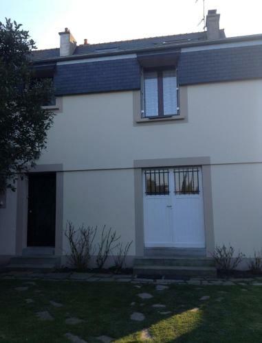 Apartamento Gite De La Tr�herais