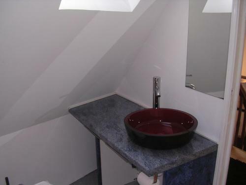 Bed & Breakfast Chambre D'h�te Priory-view Dinan