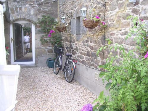 Bed & Breakfast Chambre D'h�te Priory-view Dinan