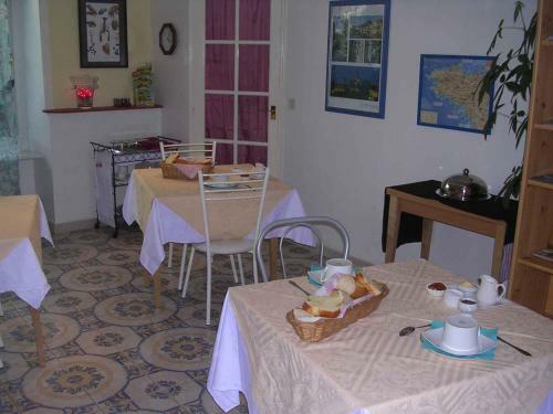Bed & Breakfast Chambre D'h�te Priory-view Dinan