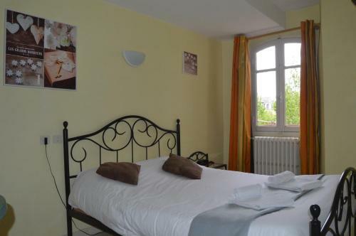 Hotel Duchesse Anne