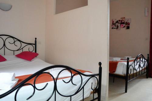 Hotel Duchesse Anne