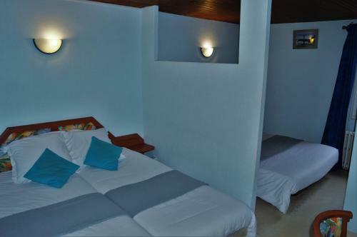 Hotel Duchesse Anne