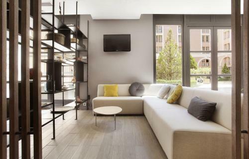 Aparthotel Odalys Appart'h�tel Atrium