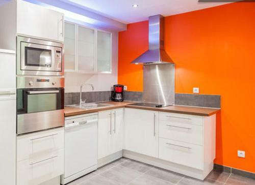 Apartamento Appartement De Charme