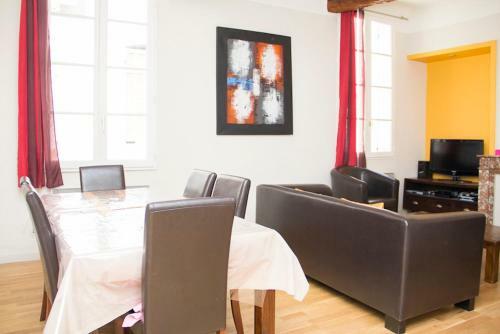 Apartamento Appartement De Charme