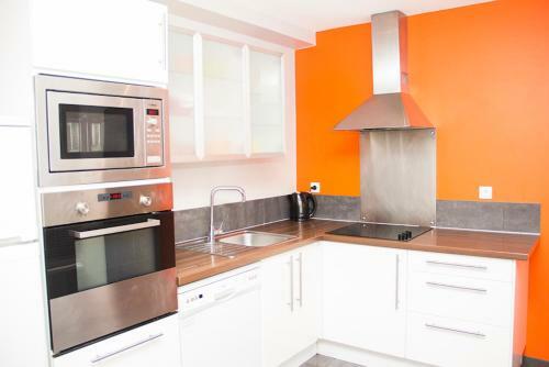 Apartamento Appartement De Charme