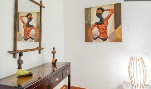 Apartamento Appartement De Charme