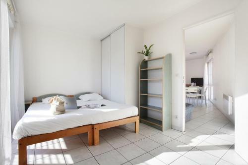 Apartamento Les Jardins De Mozart