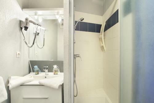 Apartamento Les Jardins De Mozart